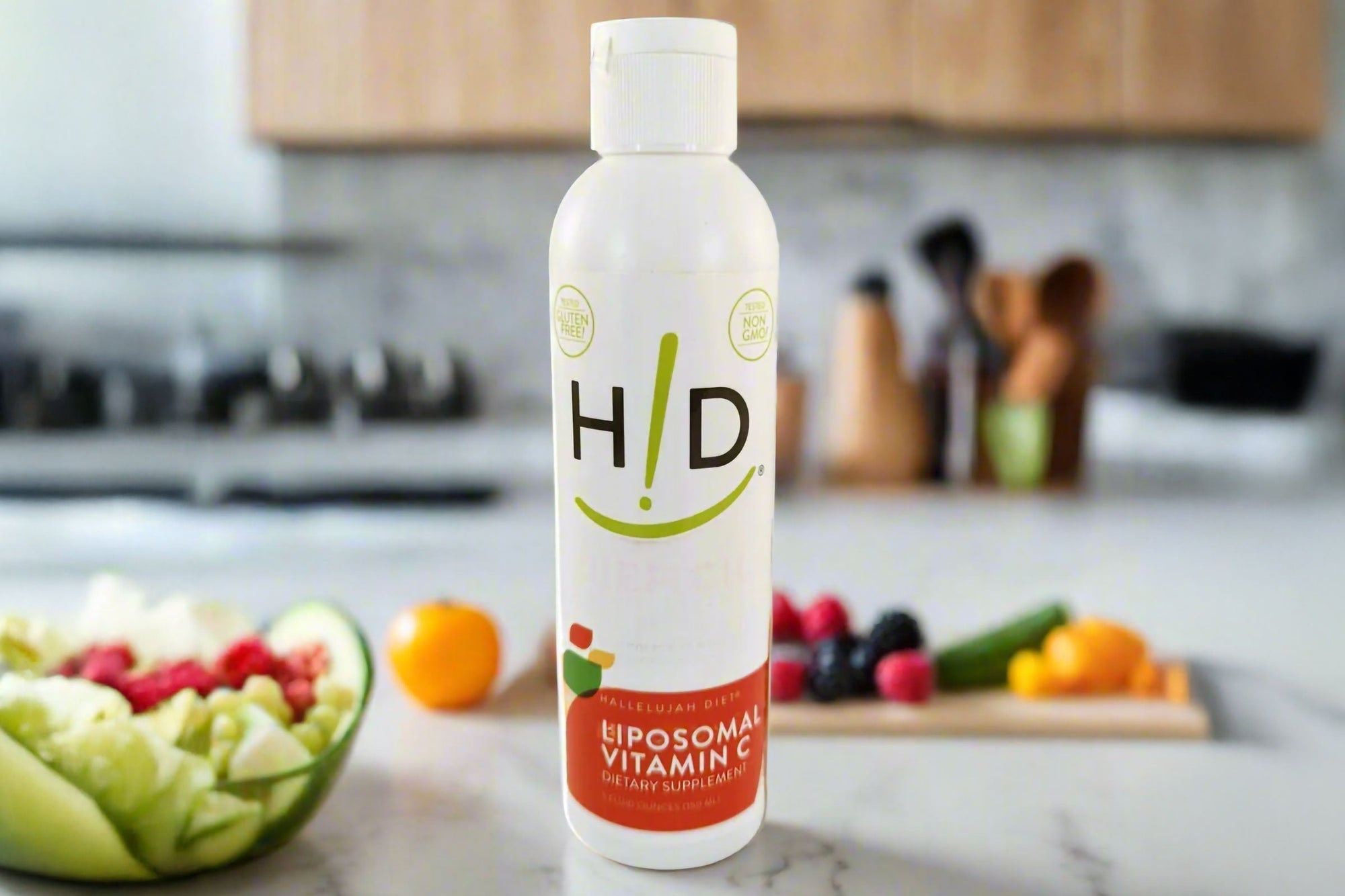 Boost Your Immunity: Discover the Power of Liposomal Vitamin C This Spring