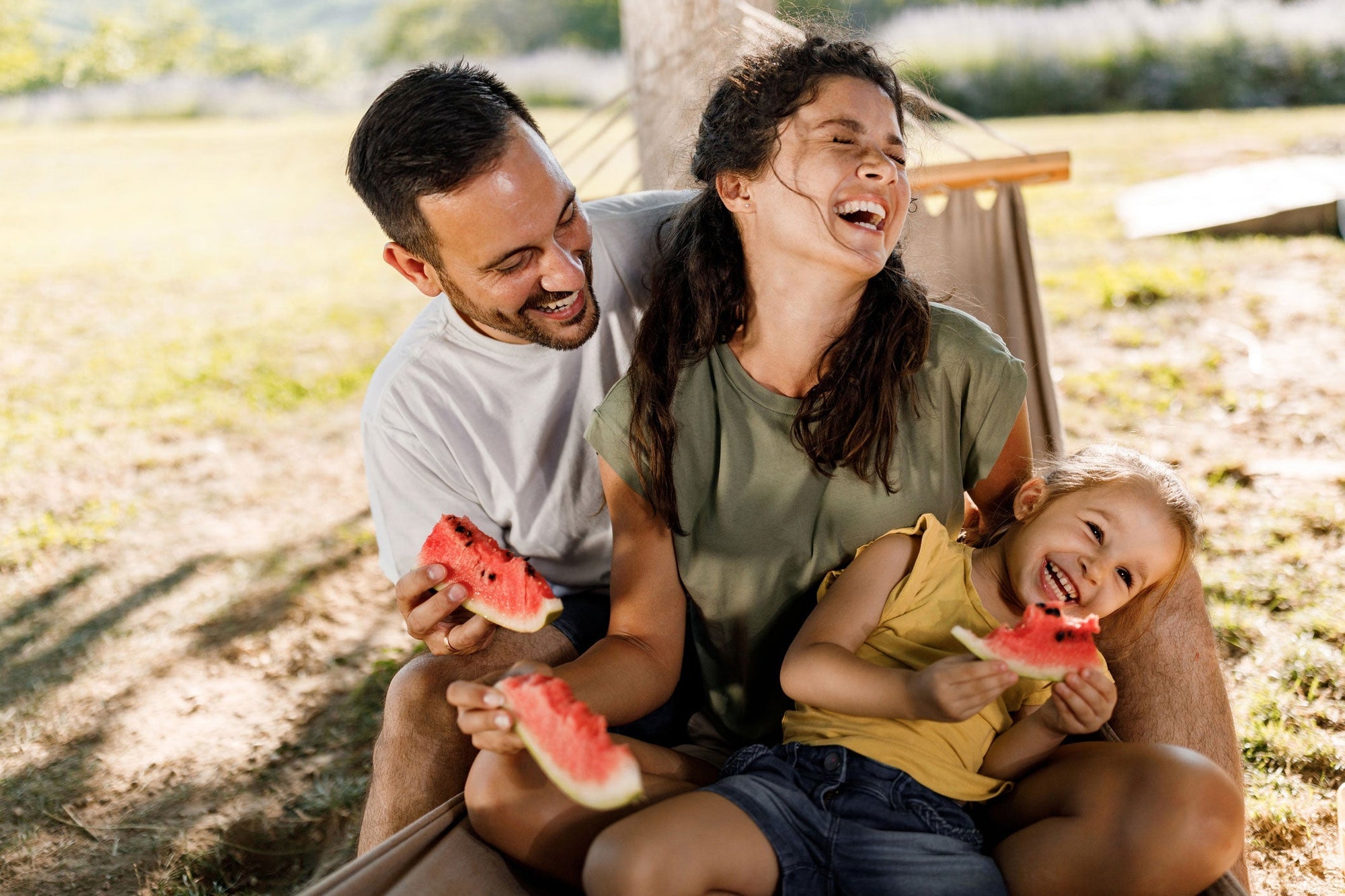 Living the Hallelujah Diet This Summer: Fresh, Fun & Full of Life!