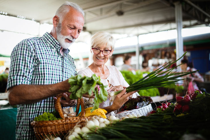 How to Easily Add A Decade of Good Health to Your Life