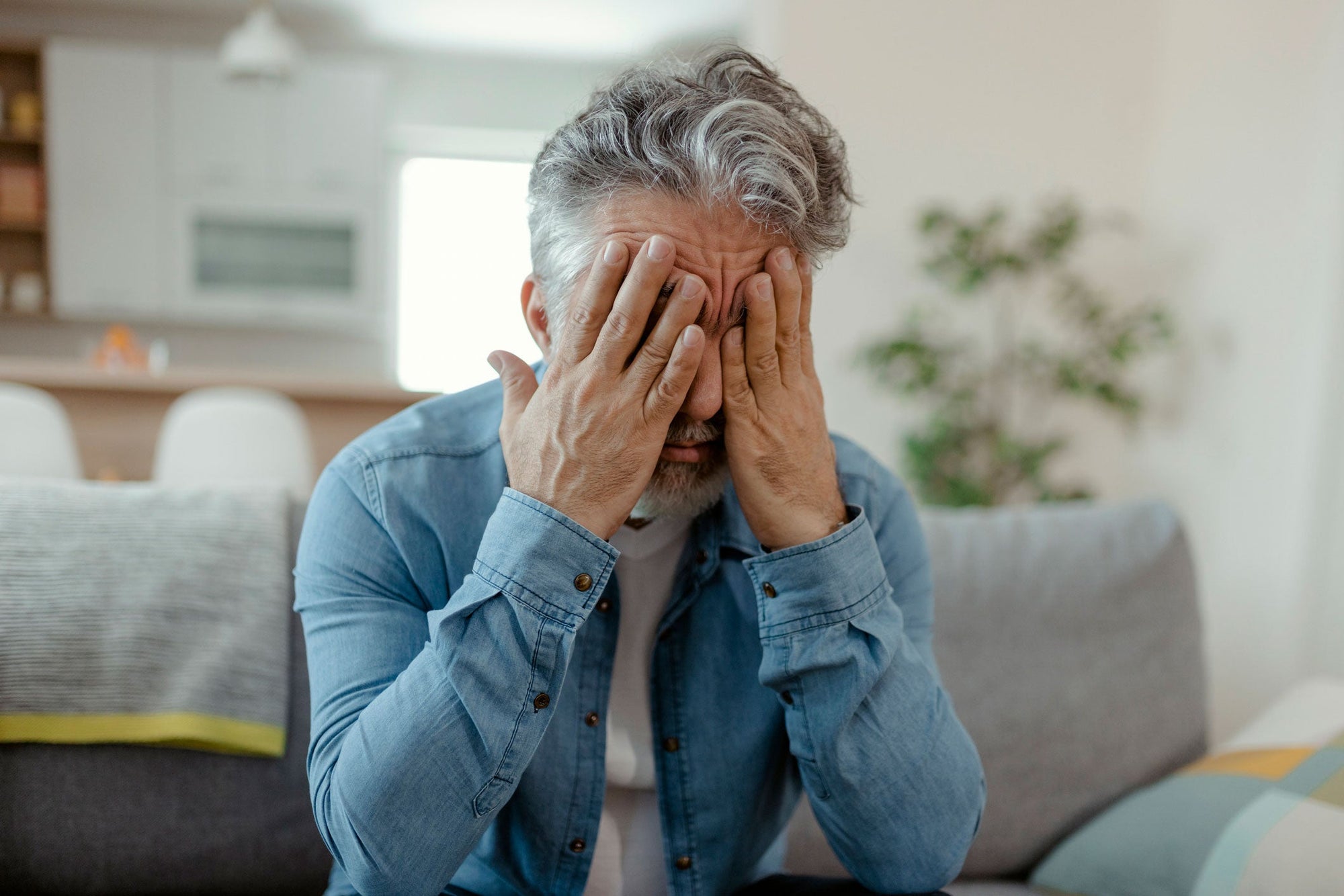 Can A Simple Diet Change Eliminate Chronic Pain? See One Man’s Story