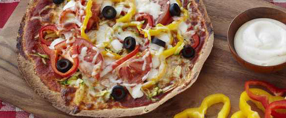 Margarita's Pizza