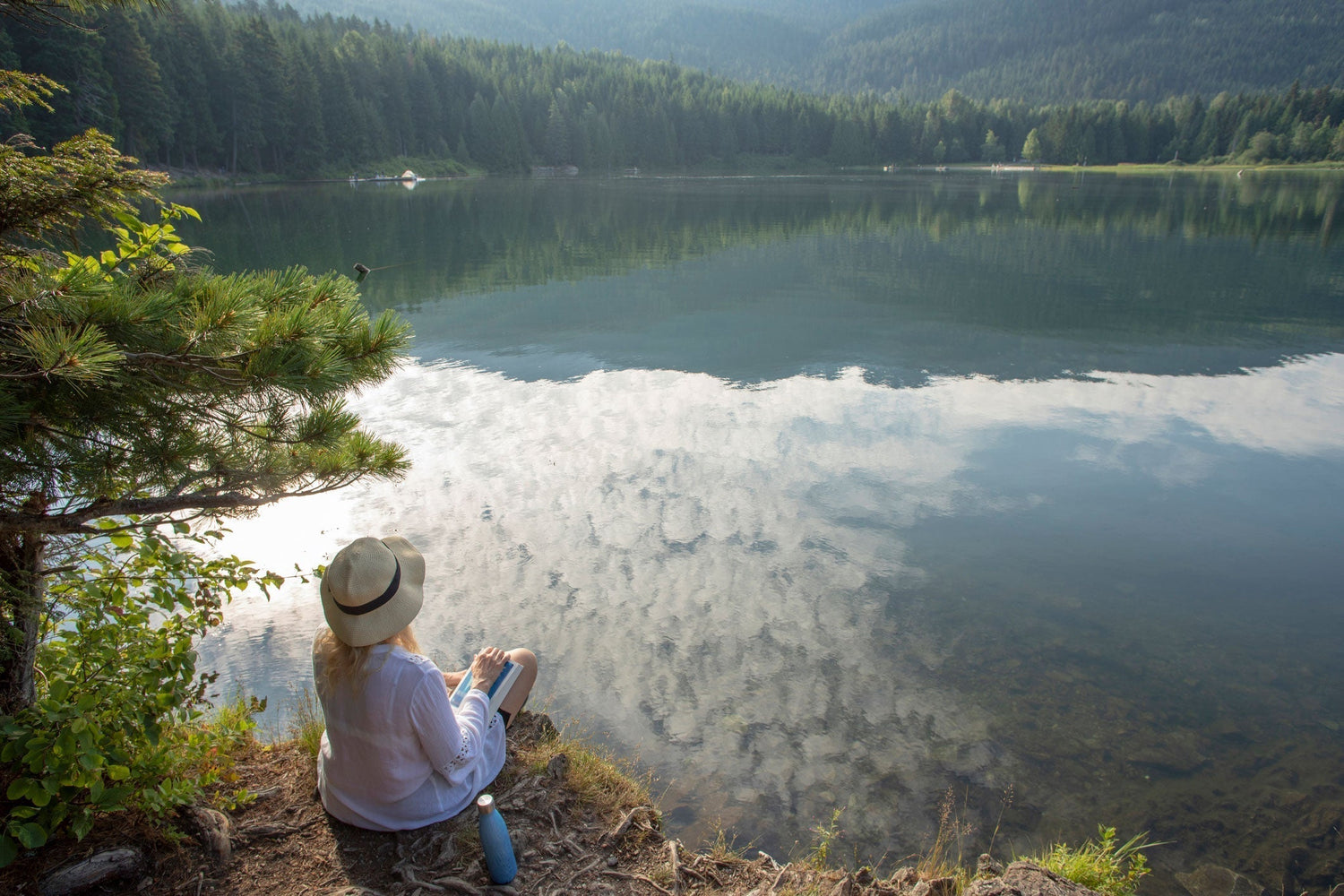 Exploring Mindfulness from a Christian Perspective