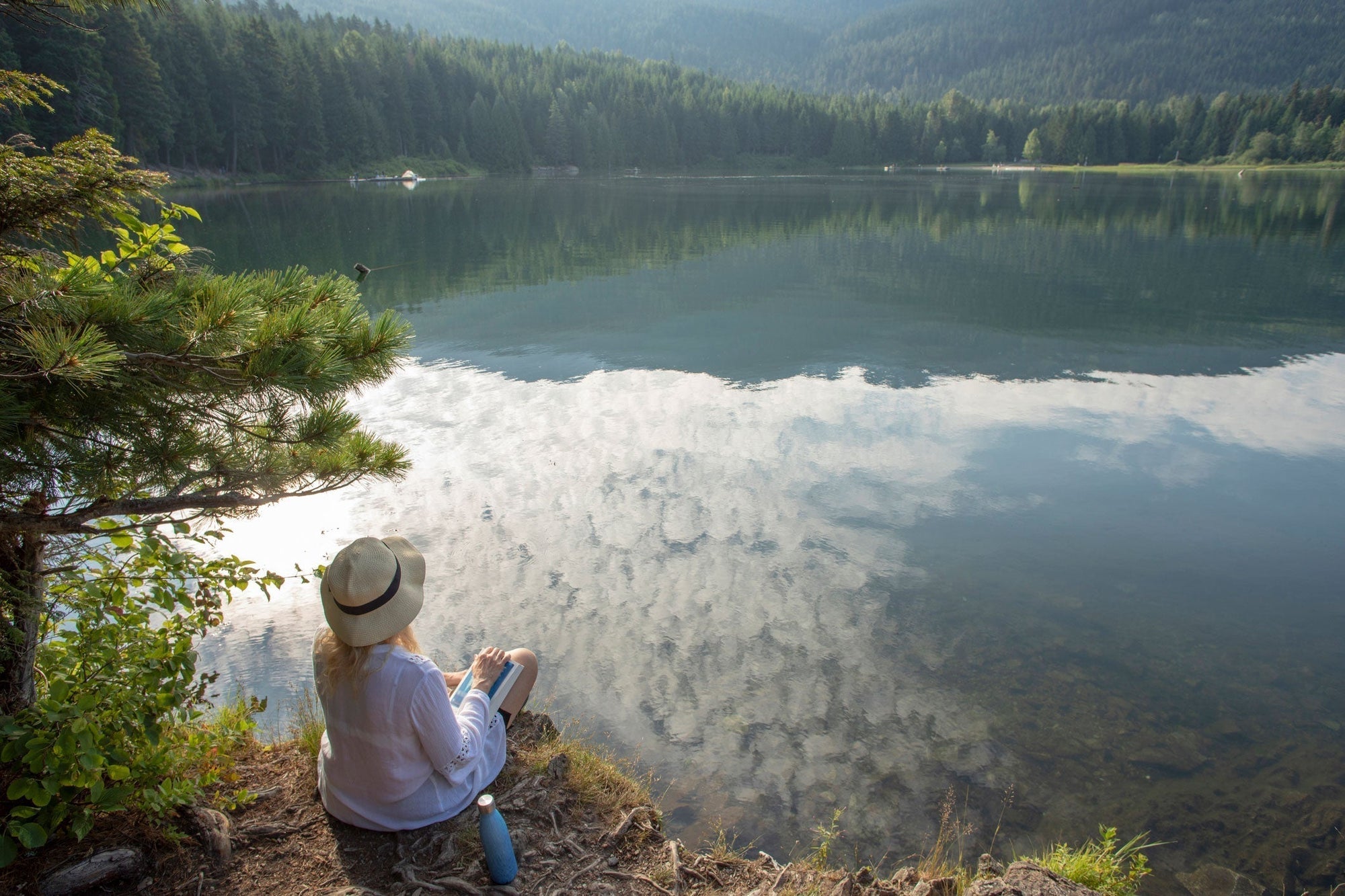 Exploring Mindfulness from a Christian Perspective