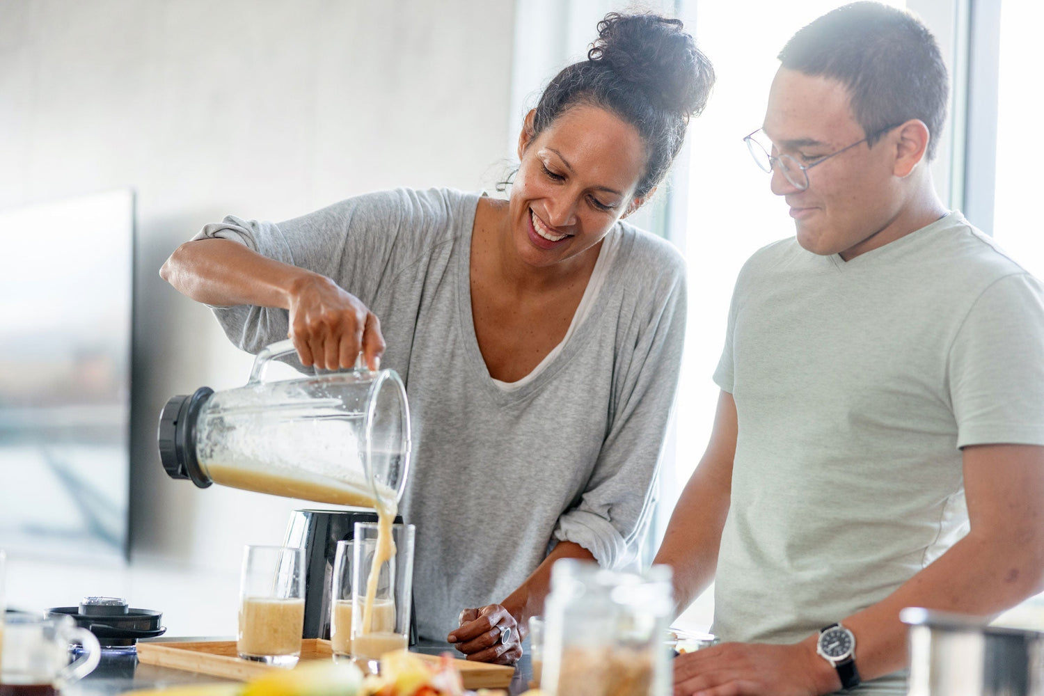 Sustained Energy Without the Crash: Why You Need Hallelujah Diet’s ModCarb®