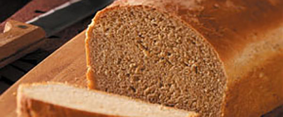 Oatmeal Bread