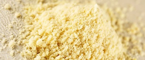 Parmesan “Cheese”