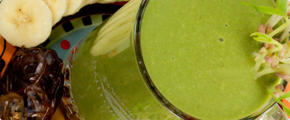Power Smoothie