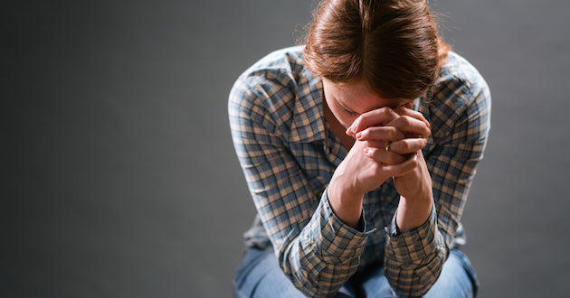 Your Prayers Are Needed!