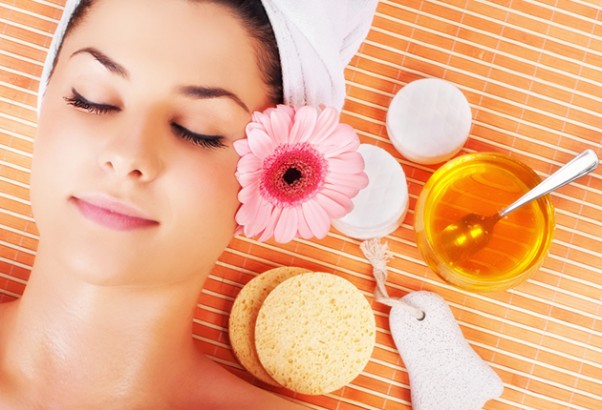 The Right Diet for Radiant Skin!