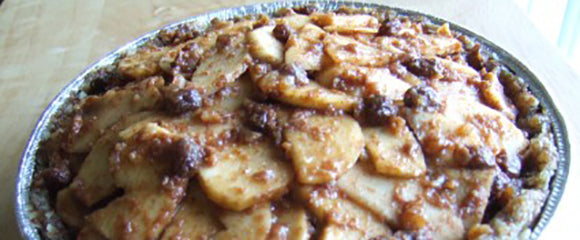 Apple Pie