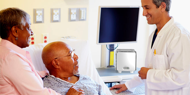 Report: Death rates from cancers keep dropping