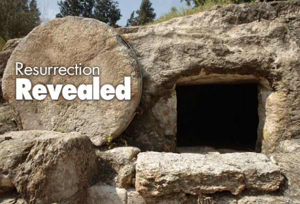 Resurrection Revealed