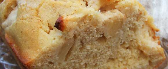 Rita's Southern Cornbread