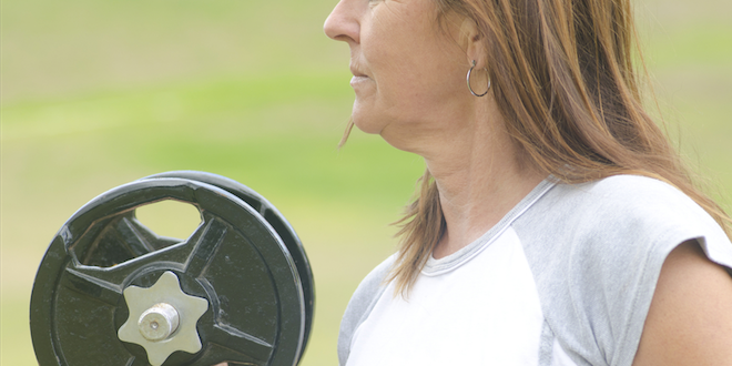 New Hobby: Olympic Weightlifting at Age 56!