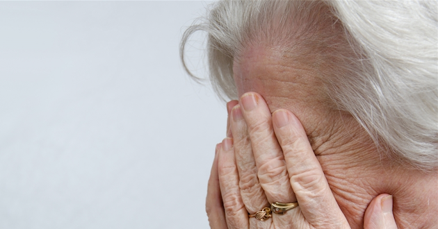 Doctors Called Her Memory Loss "Hopeless"