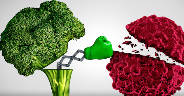 Diet? Chemo? Or Both?