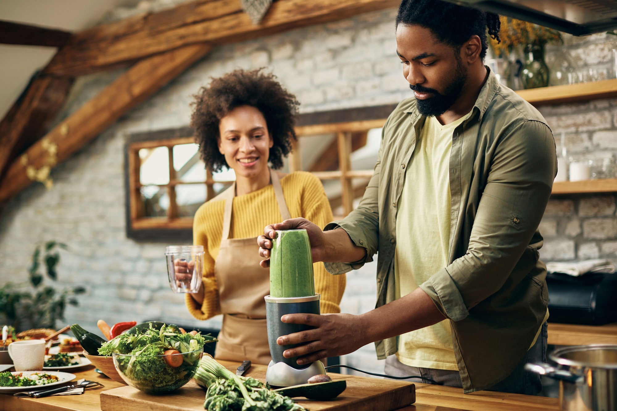 Are Smoothies Healthy for a Diet? The Ultimate Guide to Weight Loss & Wellness