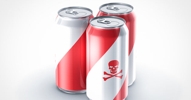 Soft Drink Dangers