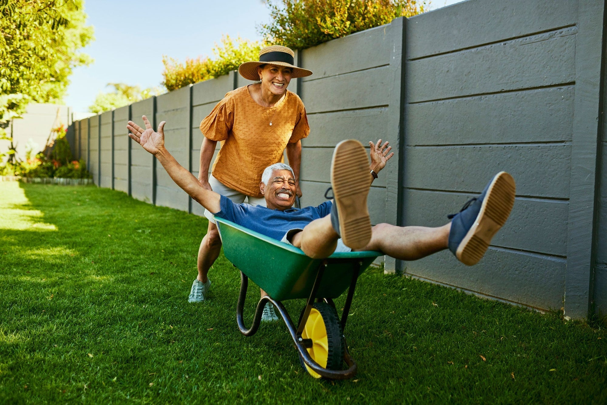 How to Stay Active and Pain-Free as You Age: Joint Support Tips That Work