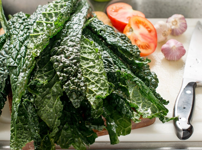 Support a strong immune system with these minerals.