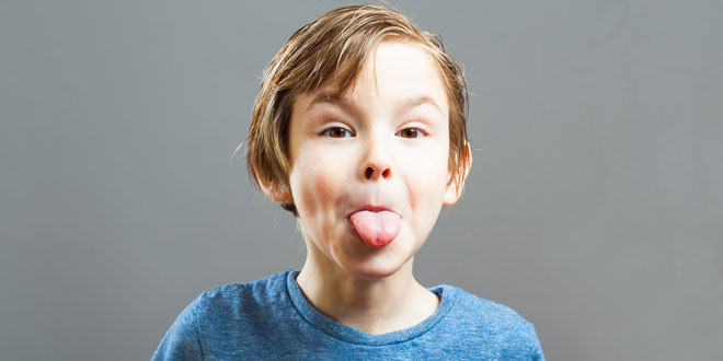 Taste Buds - The Way to a Healthier Life?