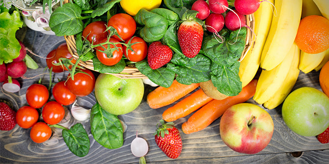 The Path to Health – A Day on the Hallelujah Diet