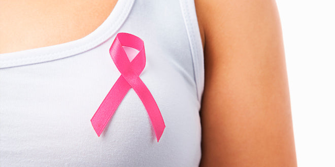 Flaxseed can benefit your overall well-being in a number of ways. But did you know it can influence a reduced chance of breast cancer?