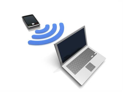 There are big concerns with an impending wireless network.