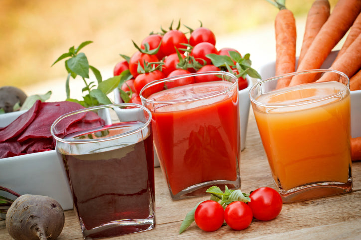 I Have Cancer, What Should I Eat?