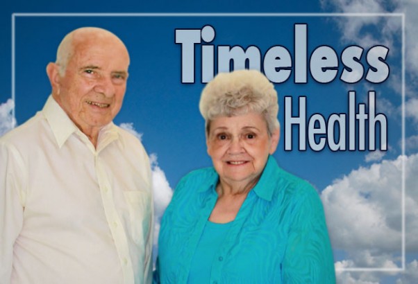 Timeless Health