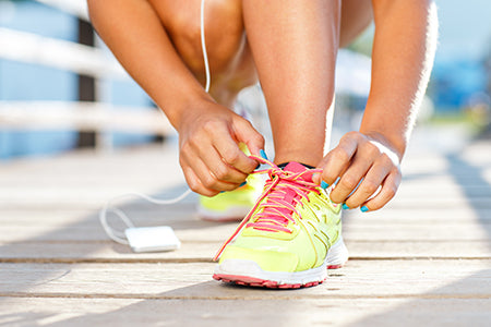 Tips for Adding a Little More Exercise in Your Busy Schedule