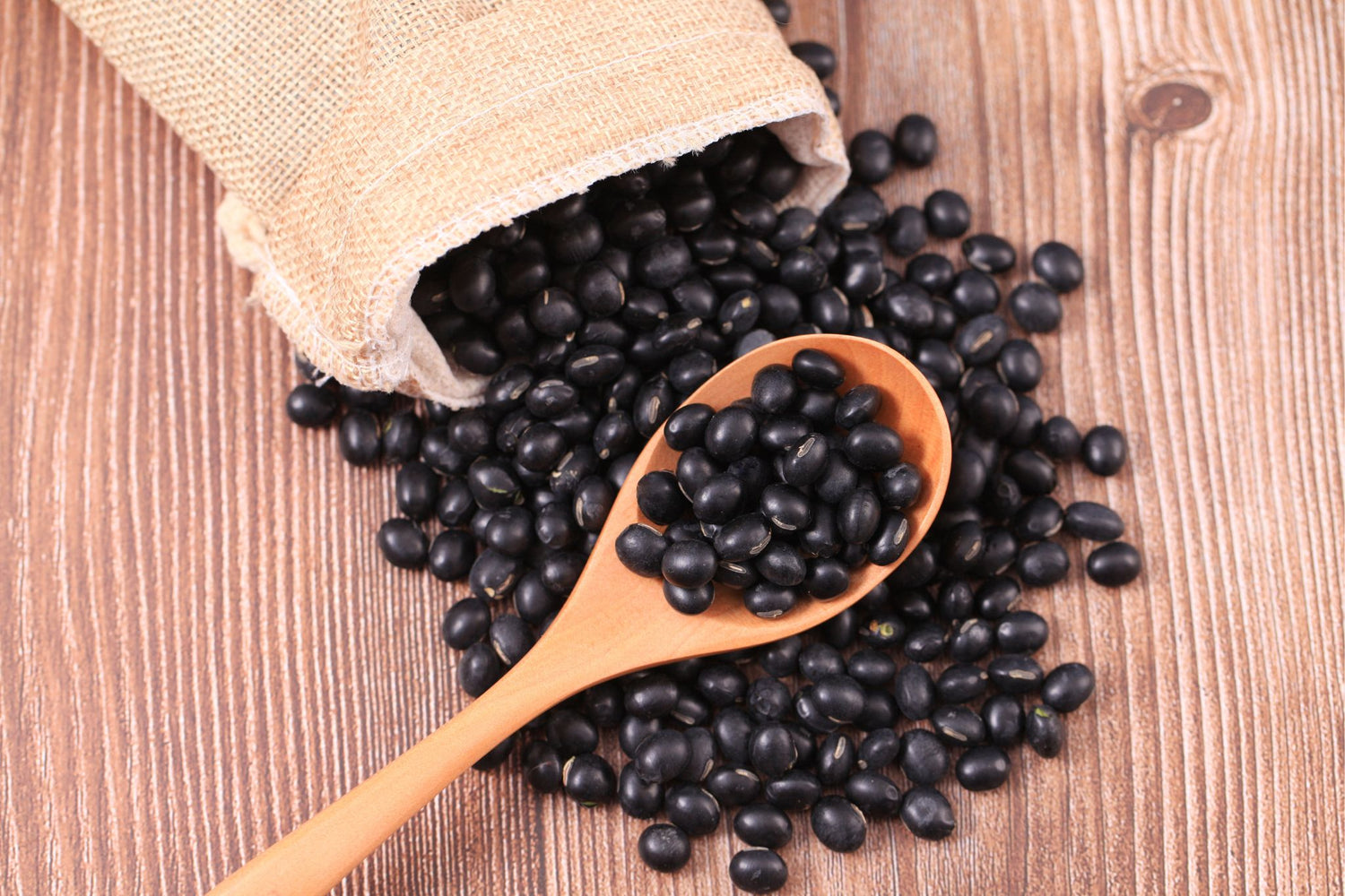 Beth's Black Bean Salad