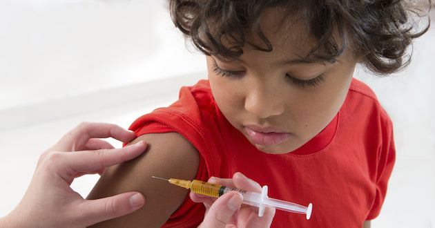 Should Everyone Get A Flu Shot?