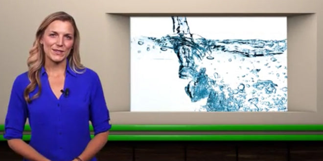 Water: The Body's Most Important Compound