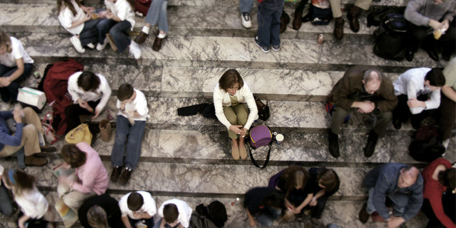 What is more important than eating Broccoli?