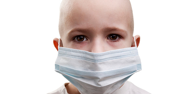 Why Our Children Don't Receive the Pediatric Cancer Funding They Deserve