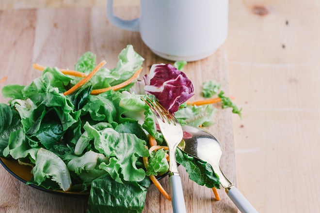 Your dietary choices have a larger impact on your overall well-being than you think.