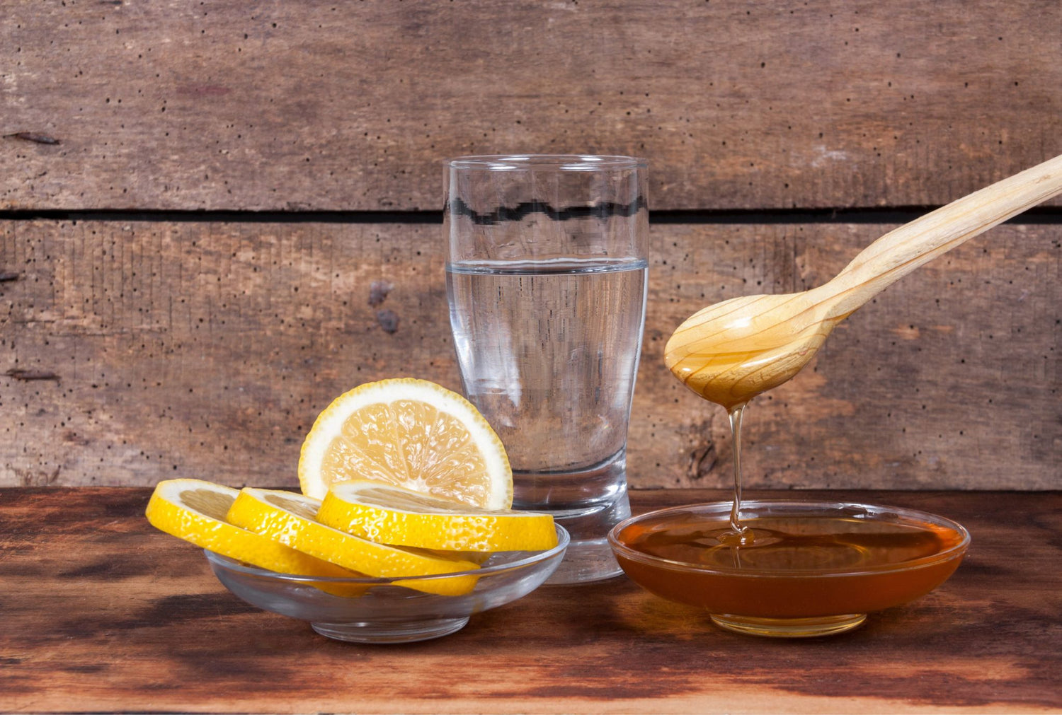 Lis’ Hot Lemon Drink Becomes Cold Lemonade