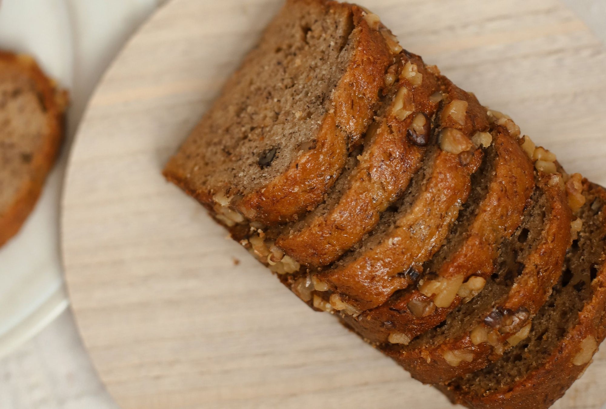 Recipes For Life: Raw Nut Loaf Extraordinaire