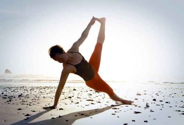 Searching For and Finding Hormone Balance