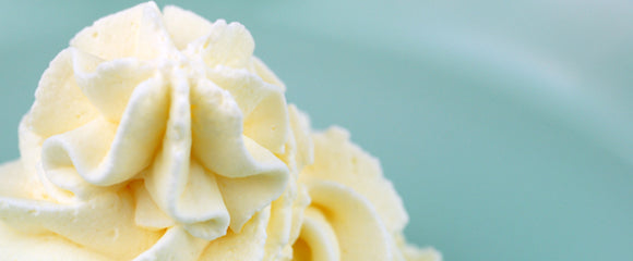 Almond Cream Frosting