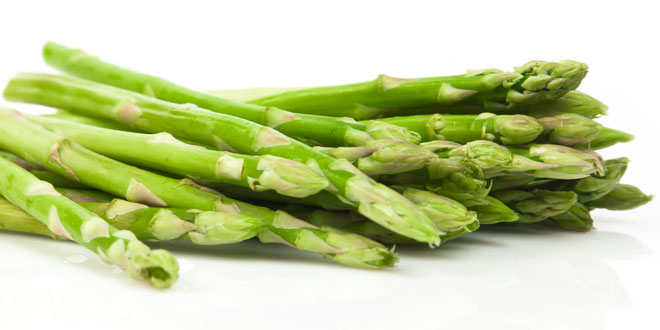 Natural Sources of Glutathione