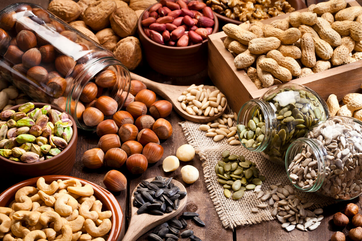 Best Raw Foods for Boosting Your Brain