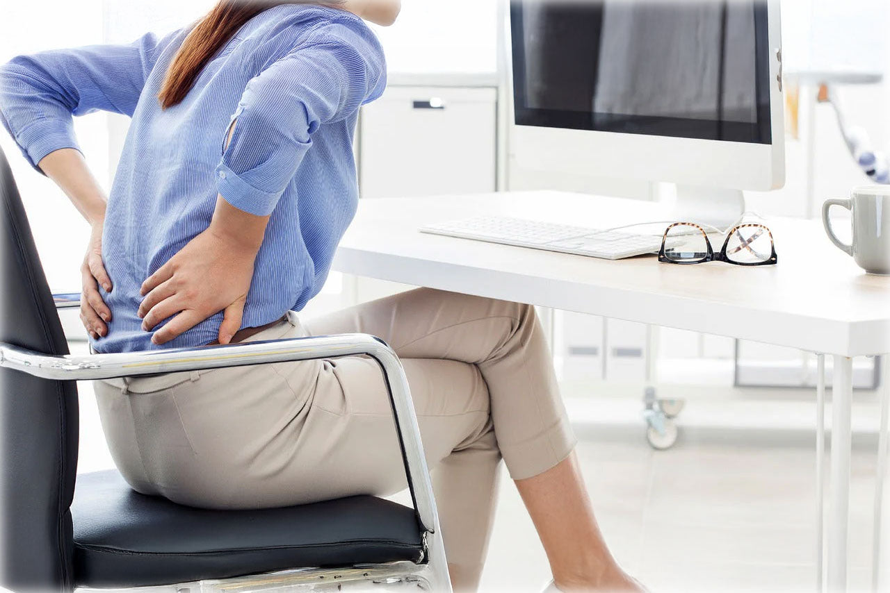 Got Chronic Pain? See How to Release Myofascial Pain