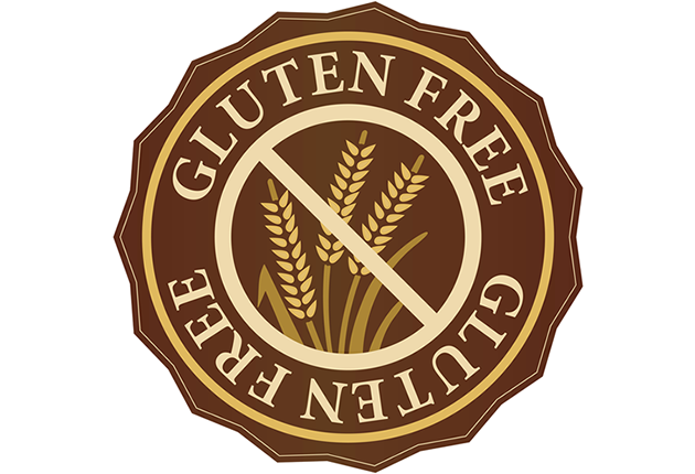 Update for Gluten Free Dieters