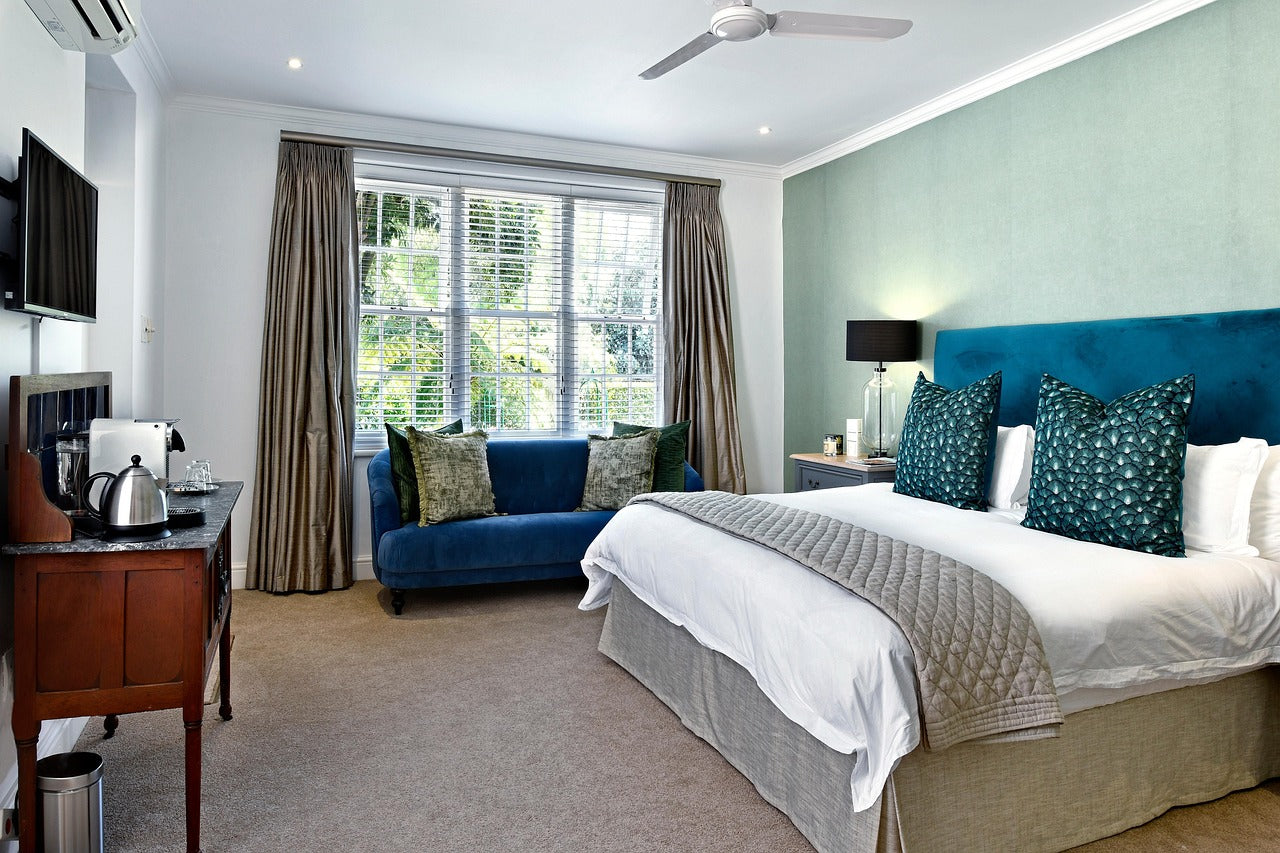 How to Get Better Sleep in a Cool Room