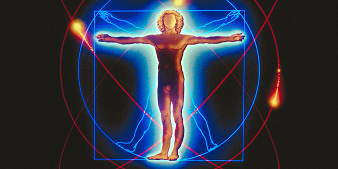 The Body's Amazing Ability To Heal Itself