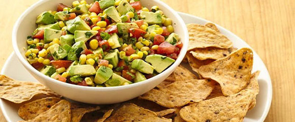 Avocado Salsa