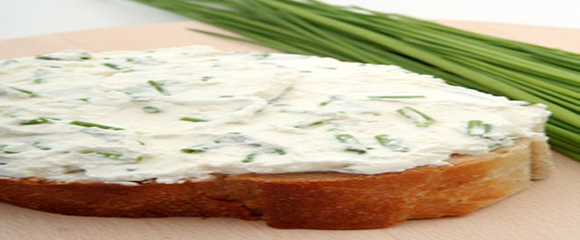 Chive Cream Cheese