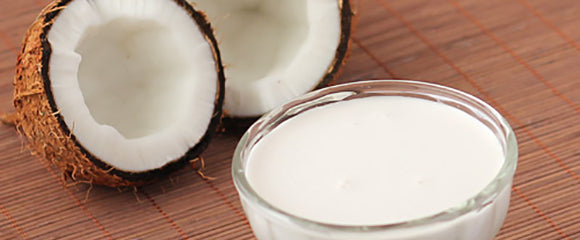 Coconut Milk